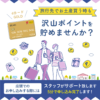 【LINE】旅行先でのお買い物もauPAYカードでおトク - 画像 (3)
